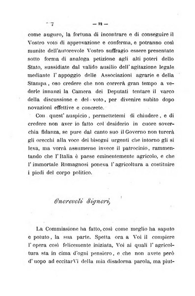 Bollettino del comizio agrario del circondario di Pavia