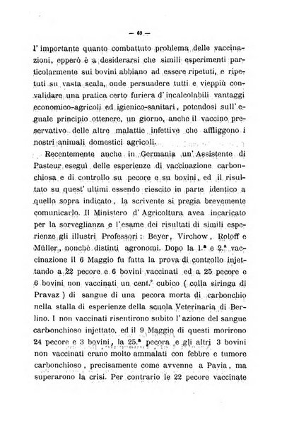 Bollettino del comizio agrario del circondario di Pavia