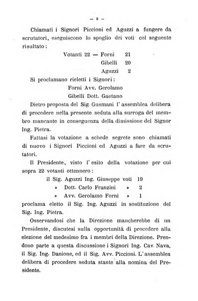 Bollettino del comizio agrario del circondario di Pavia