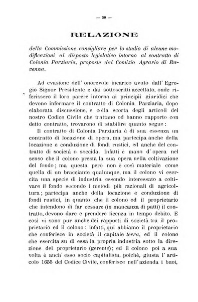 Bollettino del comizio agrario del circondario di Pavia