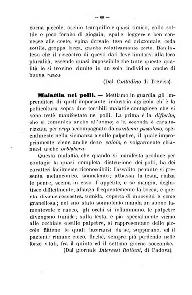 Bollettino del comizio agrario del circondario di Pavia