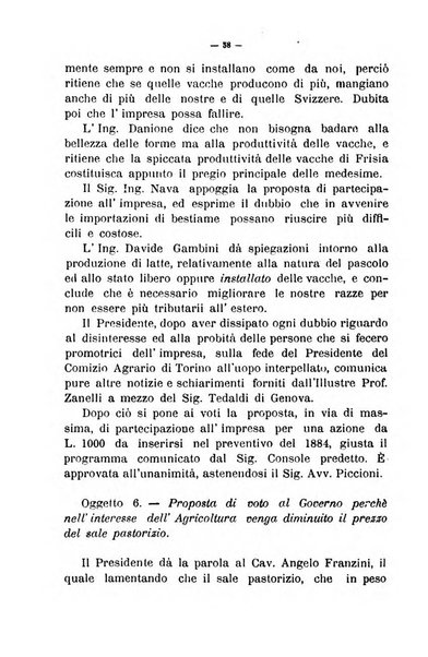 Bollettino del comizio agrario del circondario di Pavia