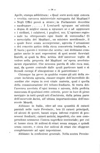 Bollettino del comizio agrario del circondario di Pavia