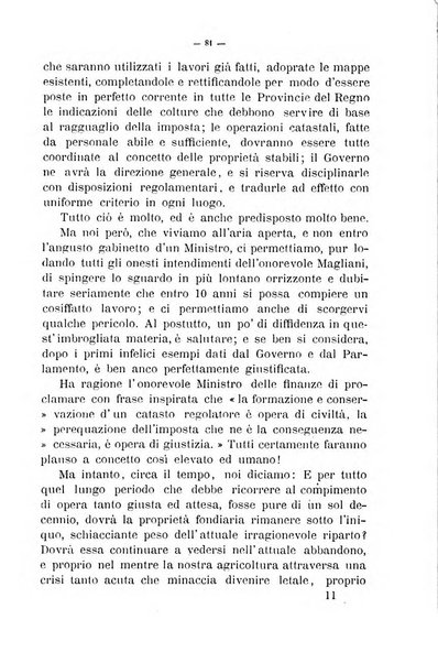 Bollettino del comizio agrario del circondario di Pavia