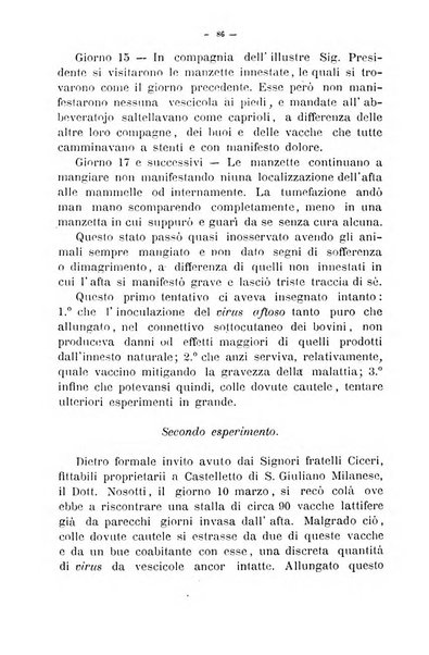 Bollettino del comizio agrario del circondario di Pavia