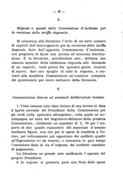 Bollettino del comizio agrario del circondario di Pavia