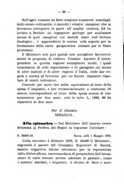 Bollettino del comizio agrario del circondario di Pavia