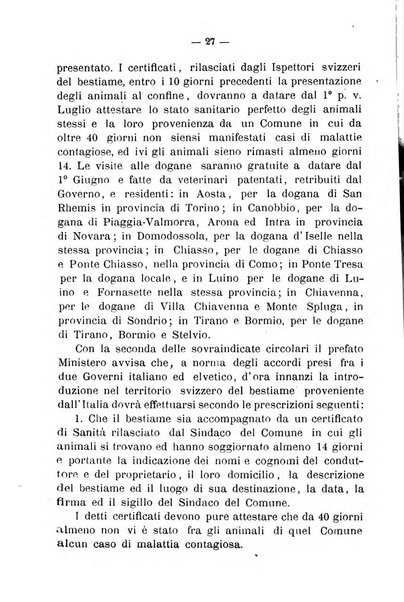 Bollettino del comizio agrario del circondario di Pavia