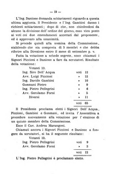 Bollettino del comizio agrario del circondario di Pavia