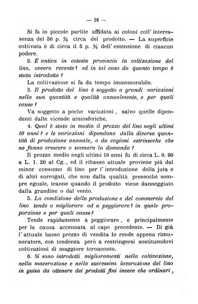 Bollettino del comizio agrario del circondario di Pavia