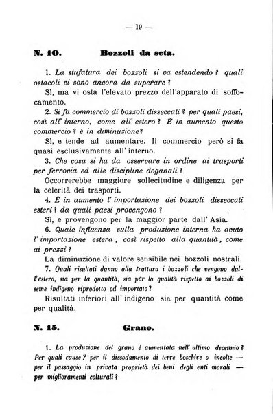 Bollettino del comizio agrario del circondario di Pavia