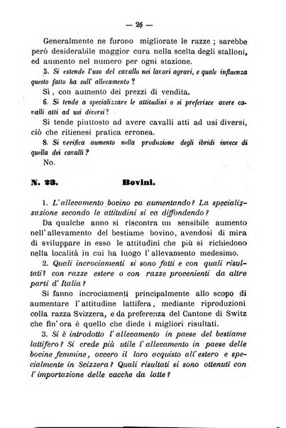 Bollettino del comizio agrario del circondario di Pavia