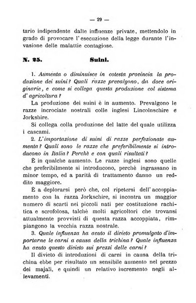 Bollettino del comizio agrario del circondario di Pavia