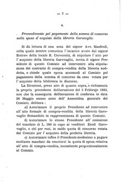 Bollettino del comizio agrario del circondario di Pavia