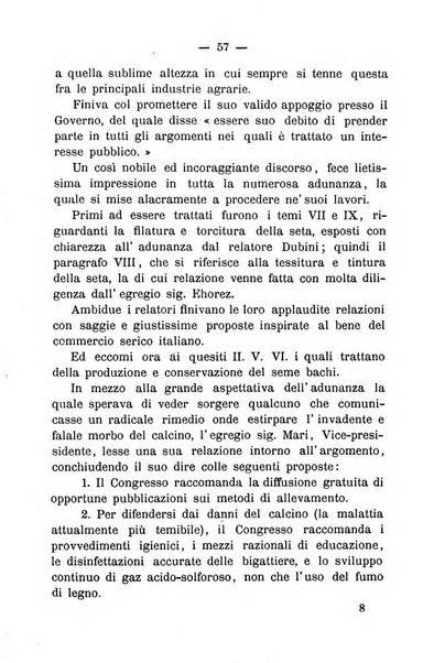 Bollettino del comizio agrario del circondario di Pavia