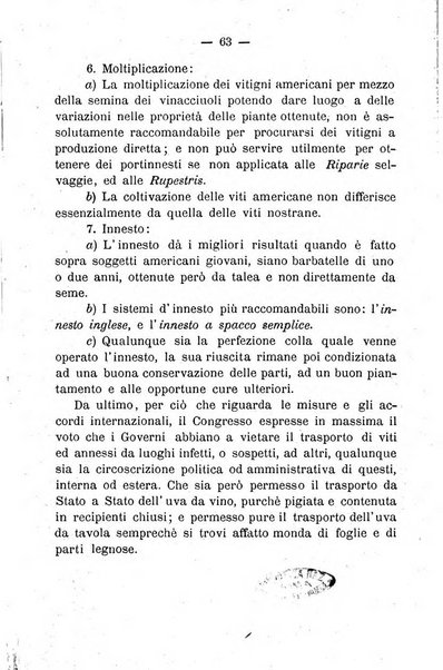 Bollettino del comizio agrario del circondario di Pavia