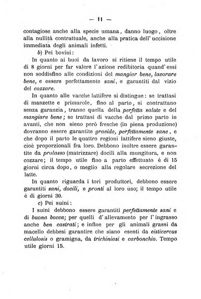 Bollettino del comizio agrario del circondario di Pavia