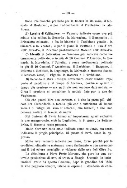 Bollettino del comizio agrario del circondario di Pavia