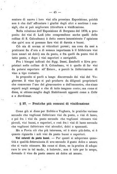 Bollettino del comizio agrario del circondario di Pavia