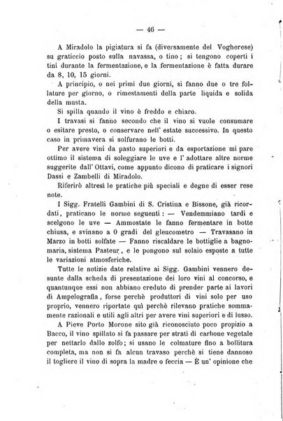 Bollettino del comizio agrario del circondario di Pavia