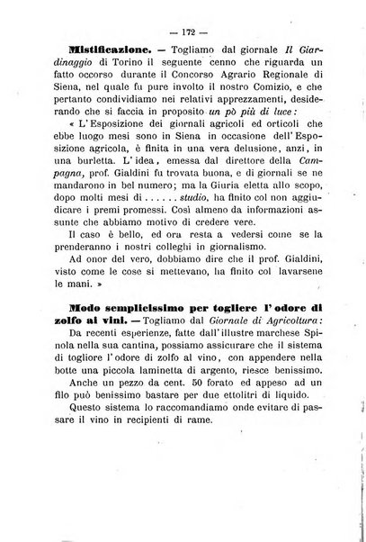 Bollettino del comizio agrario del circondario di Pavia