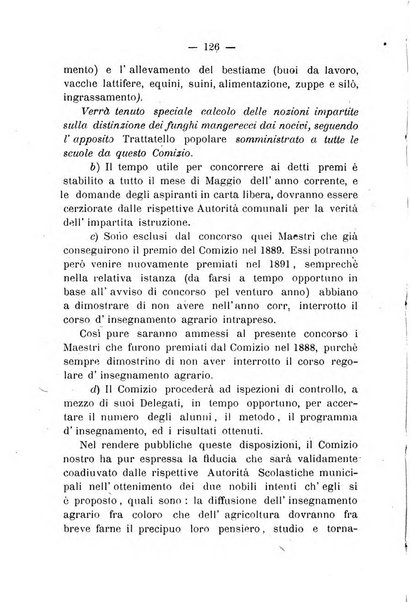 Bollettino del comizio agrario del circondario di Pavia