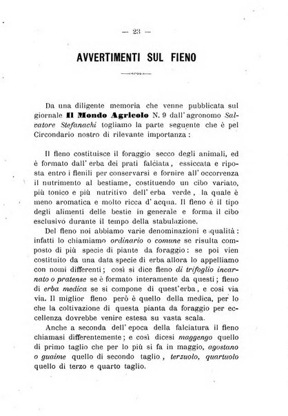 Bollettino del comizio agrario del circondario di Pavia