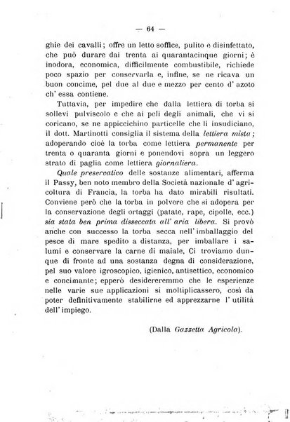 Bollettino del comizio agrario del circondario di Pavia