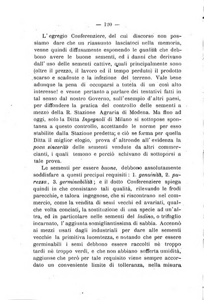 Bollettino del comizio agrario del circondario di Pavia