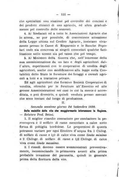 Bollettino del comizio agrario del circondario di Pavia