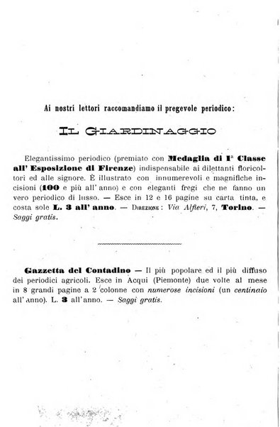 Bollettino del comizio agrario del circondario di Pavia