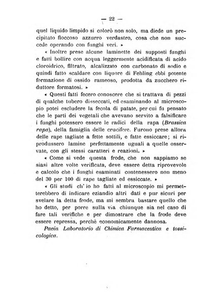 Bollettino del comizio agrario del circondario di Pavia