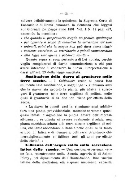 Bollettino del comizio agrario del circondario di Pavia