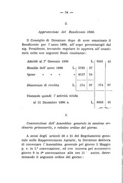 Bollettino del comizio agrario del circondario di Pavia