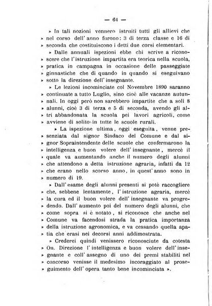 Bollettino del comizio agrario del circondario di Pavia