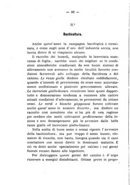 Bollettino del comizio agrario del circondario di Pavia