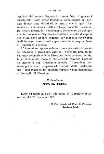 Bollettino del comizio agrario del circondario di Pavia