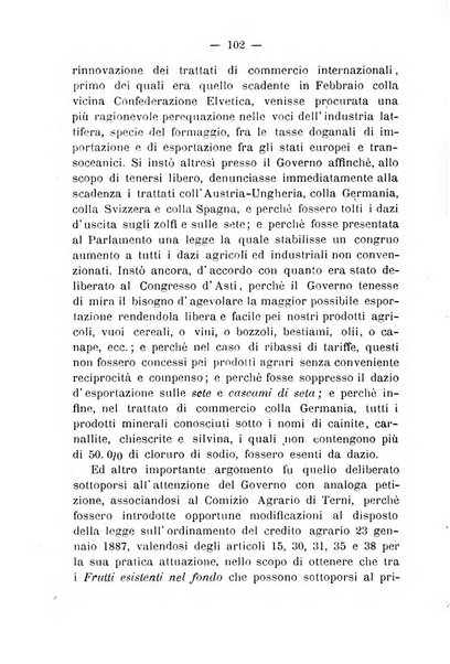 Bollettino del comizio agrario del circondario di Pavia