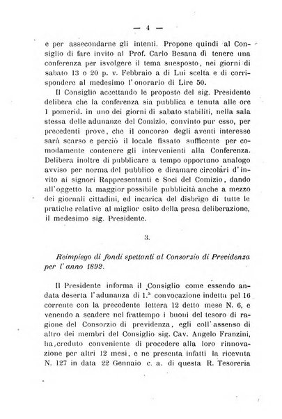 Bollettino del comizio agrario del circondario di Pavia