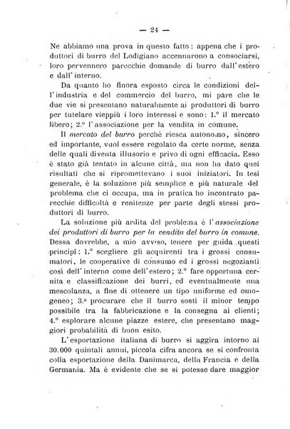 Bollettino del comizio agrario del circondario di Pavia