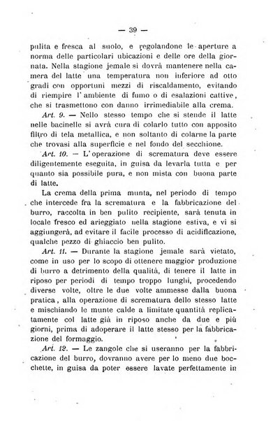 Bollettino del comizio agrario del circondario di Pavia