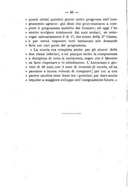 Bollettino del comizio agrario del circondario di Pavia