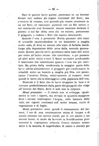 Bollettino del comizio agrario del circondario di Pavia