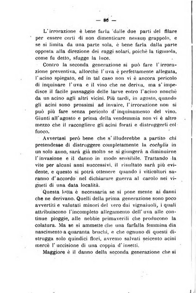 Bollettino del comizio agrario del circondario di Pavia