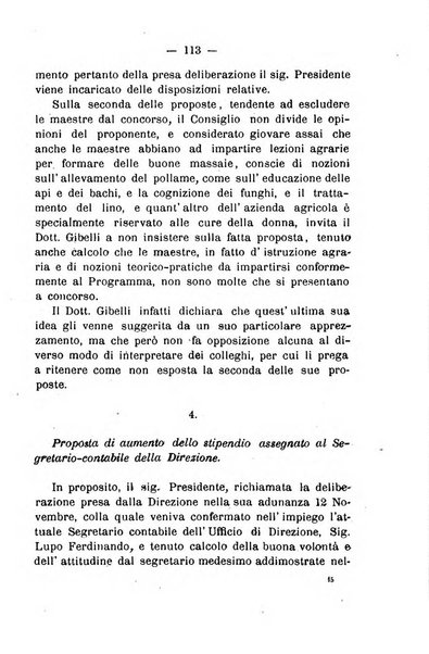 Bollettino del comizio agrario del circondario di Pavia