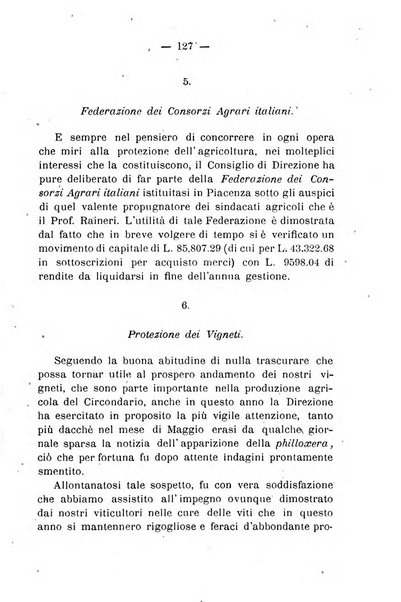 Bollettino del comizio agrario del circondario di Pavia