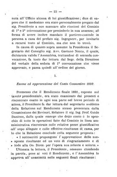 Bollettino del comizio agrario del circondario di Pavia