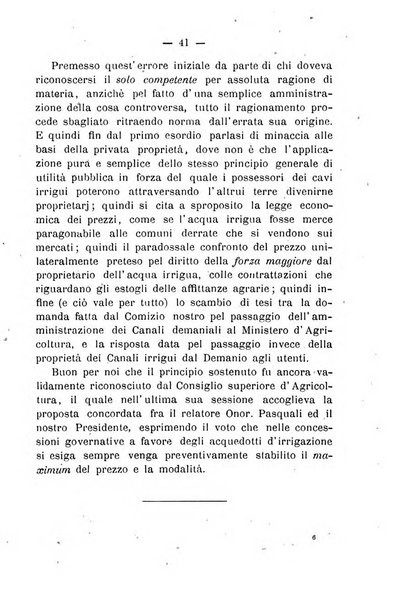 Bollettino del comizio agrario del circondario di Pavia