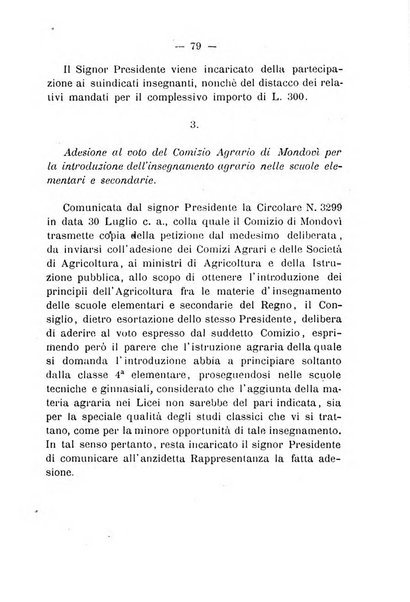 Bollettino del comizio agrario del circondario di Pavia