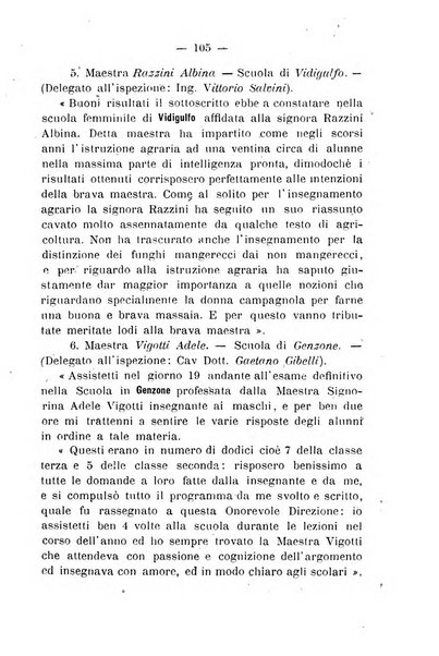 Bollettino del comizio agrario del circondario di Pavia